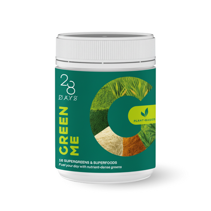 Green Me-Organic 16 Superfood Powder
